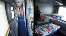 Какви са цените на спалните вагони за обиколки из Европа?